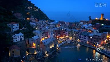 Vernazza<strong>地球</strong>意大利旅游